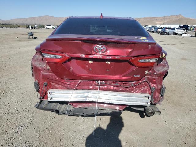 Photo 5 VIN: 4T1B11HK2JU650715 - TOYOTA CAMRY 