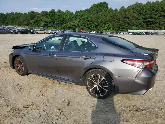 Photo 1 VIN: 4T1B11HK2JU651265 - TOYOTA CAMRY L 