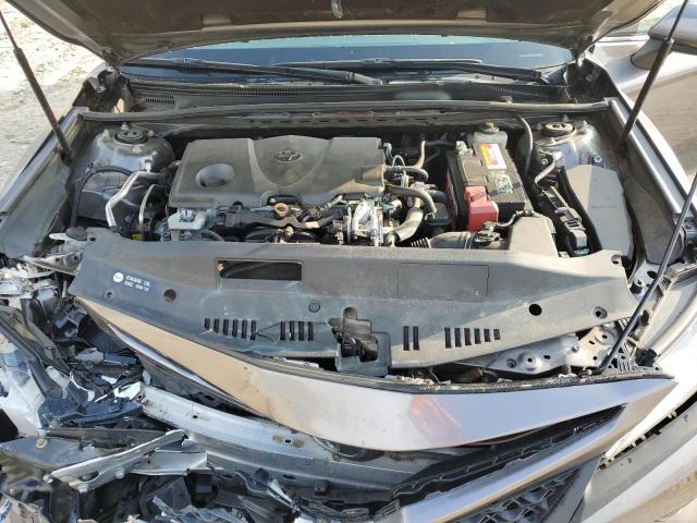 Photo 10 VIN: 4T1B11HK2JU651265 - TOYOTA CAMRY L 