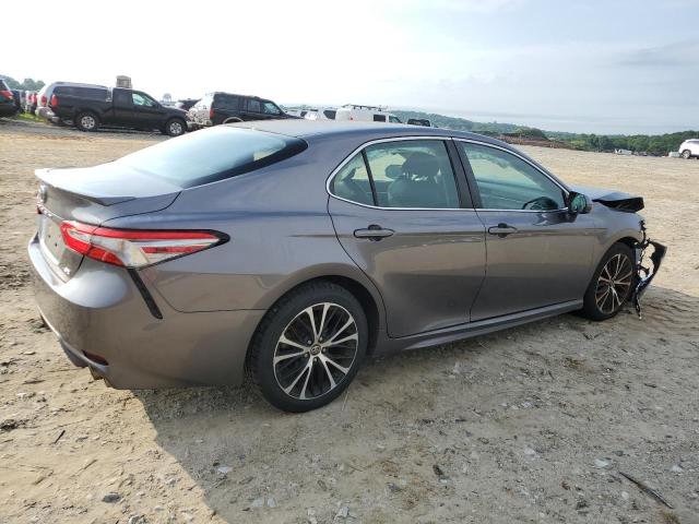 Photo 2 VIN: 4T1B11HK2JU651265 - TOYOTA CAMRY L 