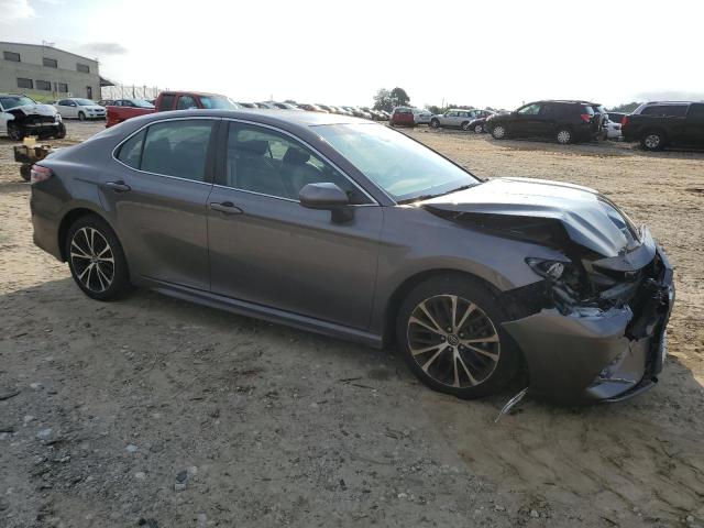 Photo 3 VIN: 4T1B11HK2JU651265 - TOYOTA CAMRY L 