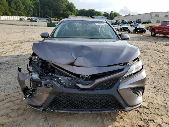 Photo 4 VIN: 4T1B11HK2JU651265 - TOYOTA CAMRY L 