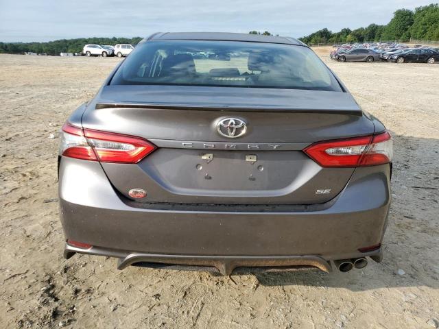 Photo 5 VIN: 4T1B11HK2JU651265 - TOYOTA CAMRY L 