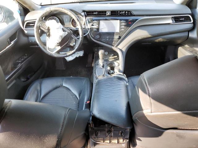 Photo 7 VIN: 4T1B11HK2JU651265 - TOYOTA CAMRY L 