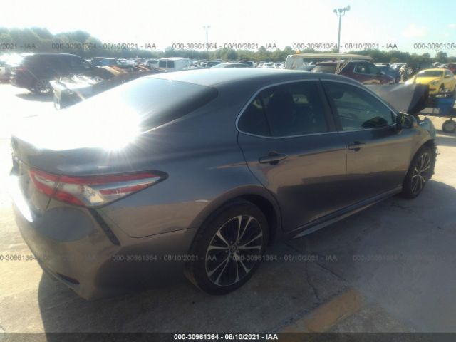 Photo 3 VIN: 4T1B11HK2JU651461 - TOYOTA CAMRY 