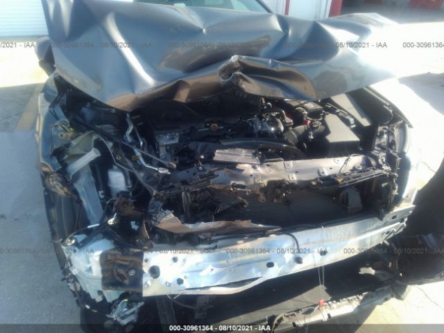 Photo 5 VIN: 4T1B11HK2JU651461 - TOYOTA CAMRY 