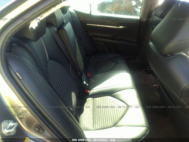 Photo 7 VIN: 4T1B11HK2JU651461 - TOYOTA CAMRY 