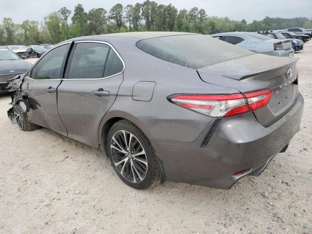 Photo 1 VIN: 4T1B11HK2JU653565 - TOYOTA CAMRY 