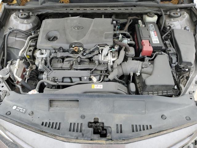 Photo 10 VIN: 4T1B11HK2JU653565 - TOYOTA CAMRY 