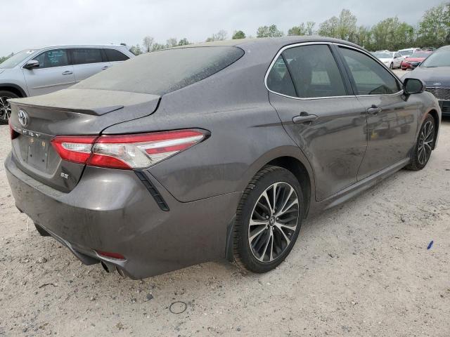 Photo 2 VIN: 4T1B11HK2JU653565 - TOYOTA CAMRY 