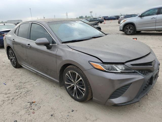 Photo 3 VIN: 4T1B11HK2JU653565 - TOYOTA CAMRY 