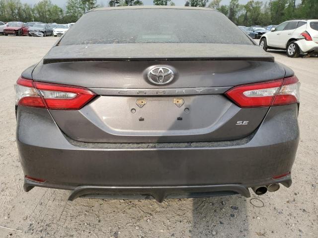 Photo 5 VIN: 4T1B11HK2JU653565 - TOYOTA CAMRY 