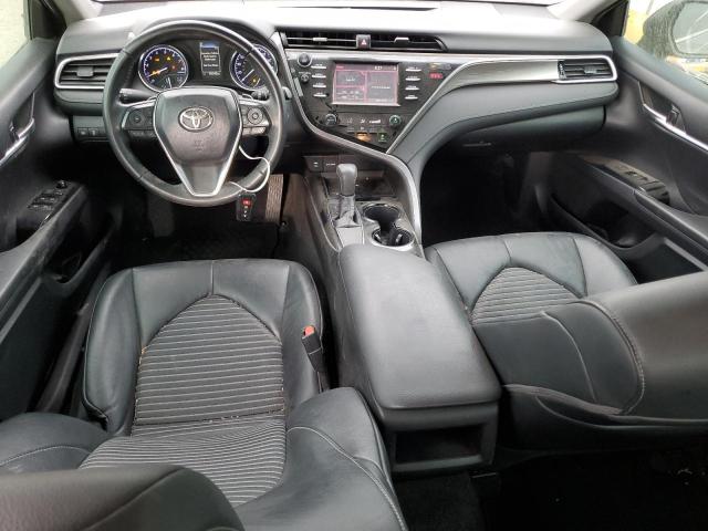 Photo 7 VIN: 4T1B11HK2JU653565 - TOYOTA CAMRY 