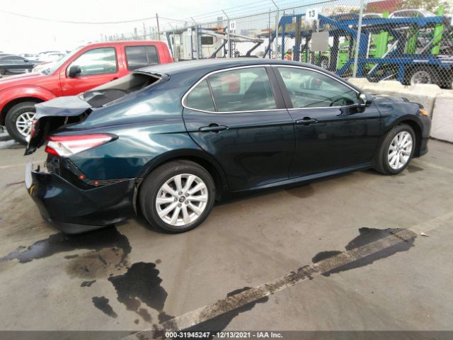 Photo 3 VIN: 4T1B11HK2JU654263 - TOYOTA CAMRY 