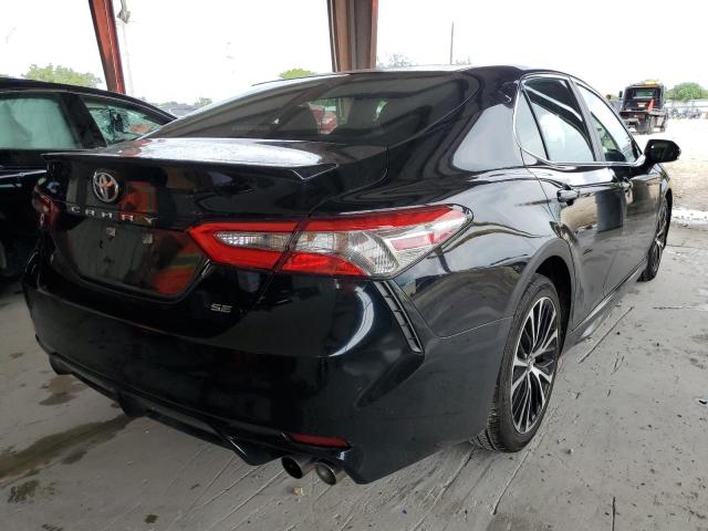 Photo 3 VIN: 4T1B11HK2JU655929 - TOYOTA CAMRY L 