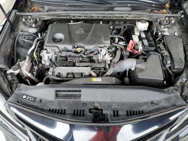 Photo 6 VIN: 4T1B11HK2JU655929 - TOYOTA CAMRY L 