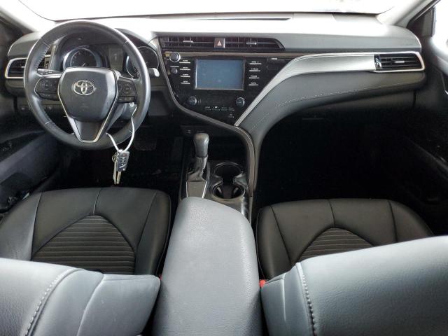 Photo 8 VIN: 4T1B11HK2JU655929 - TOYOTA CAMRY L 