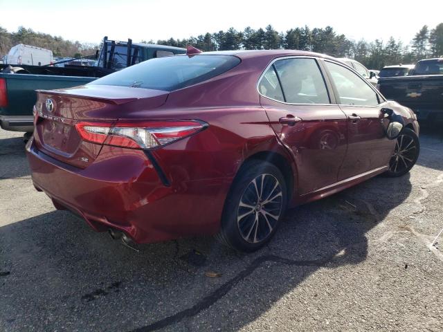 Photo 2 VIN: 4T1B11HK2JU656871 - TOYOTA CAMRY 