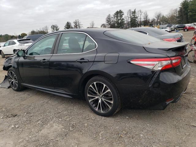 Photo 1 VIN: 4T1B11HK2JU660161 - TOYOTA CAMRY L 