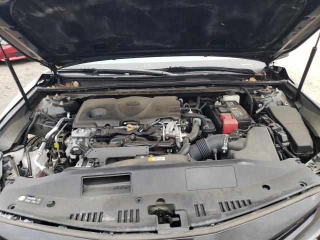 Photo 10 VIN: 4T1B11HK2JU660161 - TOYOTA CAMRY L 