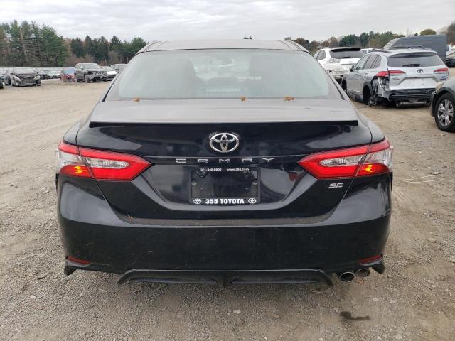 Photo 5 VIN: 4T1B11HK2JU660161 - TOYOTA CAMRY L 