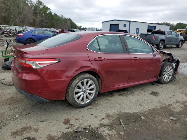 Photo 2 VIN: 4T1B11HK2JU660628 - TOYOTA CAMRY 