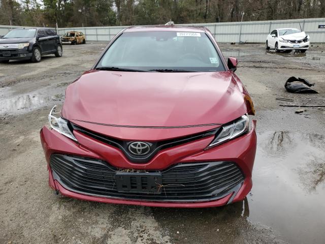 Photo 4 VIN: 4T1B11HK2JU660628 - TOYOTA CAMRY 