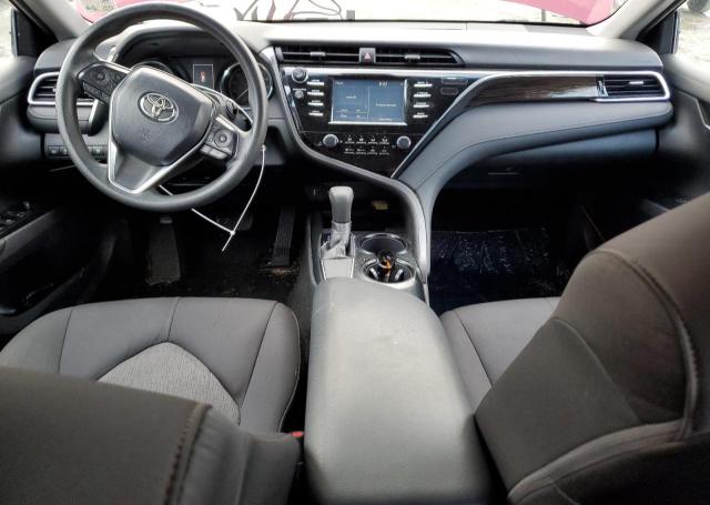 Photo 7 VIN: 4T1B11HK2JU660628 - TOYOTA CAMRY 