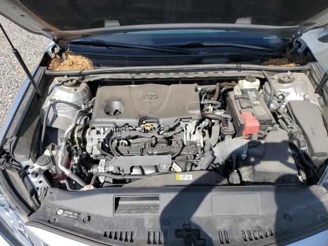 Photo 10 VIN: 4T1B11HK2JU661990 - TOYOTA CAMRY 