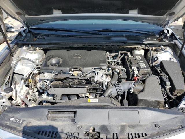 Photo 10 VIN: 4T1B11HK2JU663657 - TOYOTA CAMRY L 