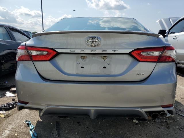 Photo 5 VIN: 4T1B11HK2JU663657 - TOYOTA CAMRY L 