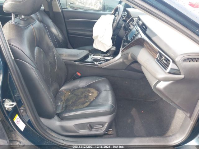 Photo 4 VIN: 4T1B11HK2JU665134 - TOYOTA CAMRY 