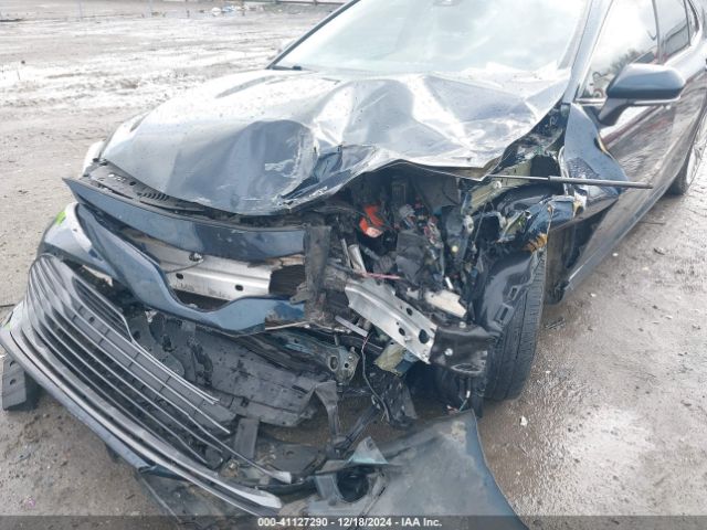 Photo 5 VIN: 4T1B11HK2JU665134 - TOYOTA CAMRY 