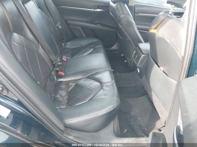 Photo 7 VIN: 4T1B11HK2JU665134 - TOYOTA CAMRY 