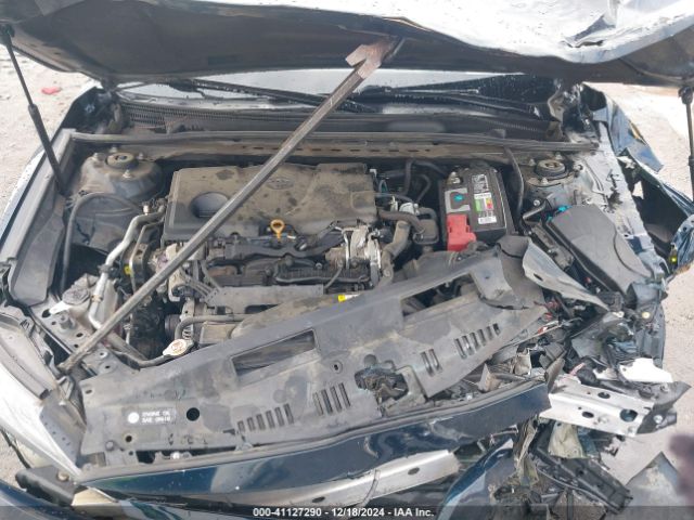 Photo 9 VIN: 4T1B11HK2JU665134 - TOYOTA CAMRY 