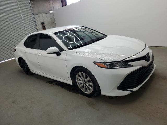 Photo 3 VIN: 4T1B11HK2JU665845 - TOYOTA CAMRY L 