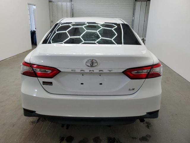 Photo 5 VIN: 4T1B11HK2JU665845 - TOYOTA CAMRY L 