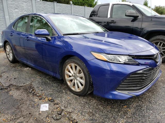 Photo 0 VIN: 4T1B11HK2JU668549 - TOYOTA CAMRY L 