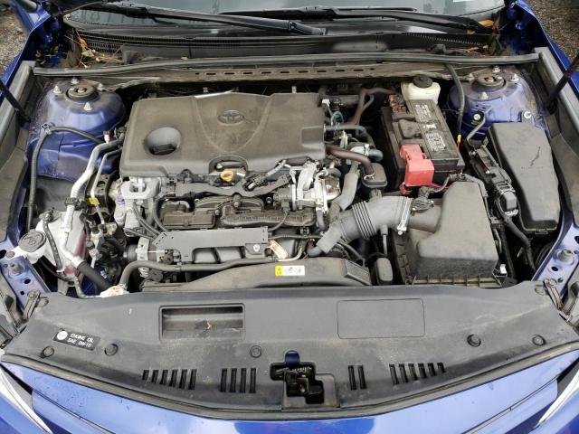 Photo 6 VIN: 4T1B11HK2JU668549 - TOYOTA CAMRY L 