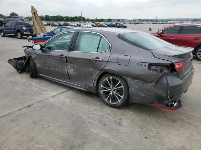 Photo 1 VIN: 4T1B11HK2JU673458 - TOYOTA CAMRY 