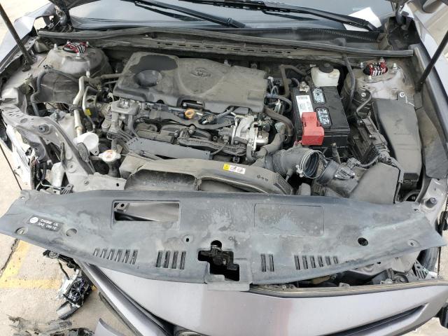 Photo 10 VIN: 4T1B11HK2JU673458 - TOYOTA CAMRY 