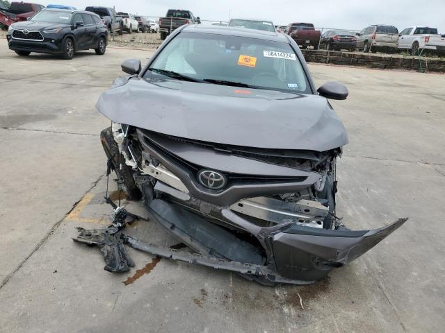 Photo 4 VIN: 4T1B11HK2JU673458 - TOYOTA CAMRY 