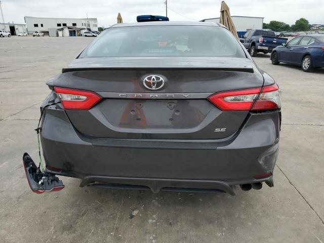 Photo 5 VIN: 4T1B11HK2JU673458 - TOYOTA CAMRY 