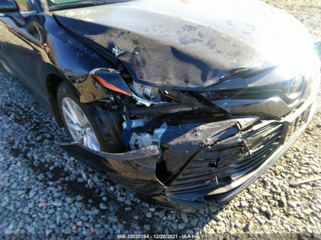 Photo 5 VIN: 4T1B11HK2JU675484 - TOYOTA CAMRY 