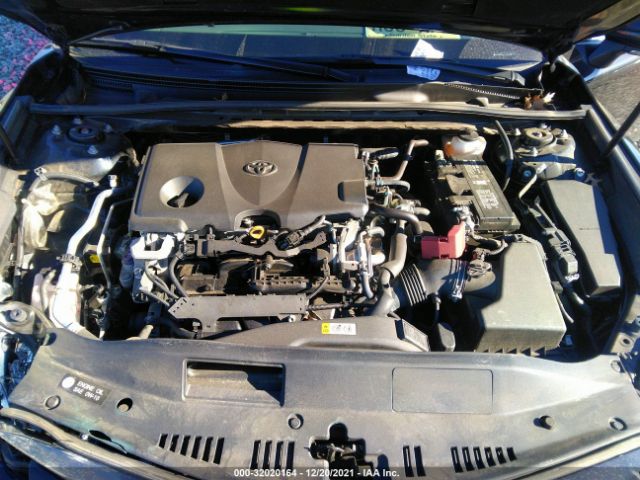 Photo 9 VIN: 4T1B11HK2JU675484 - TOYOTA CAMRY 