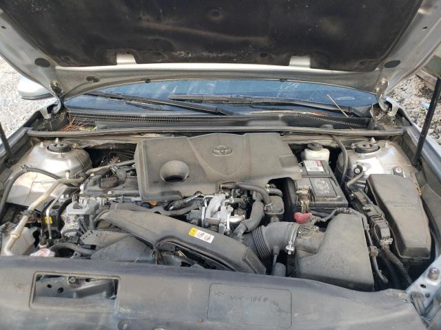 Photo 6 VIN: 4T1B11HK2JU677042 - TOYOTA CAMRY L 