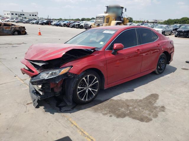 Photo 0 VIN: 4T1B11HK2KU160891 - TOYOTA CAMRY L 