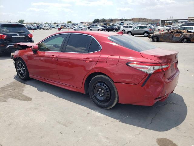 Photo 1 VIN: 4T1B11HK2KU160891 - TOYOTA CAMRY L 