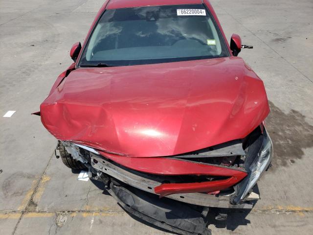 Photo 10 VIN: 4T1B11HK2KU160891 - TOYOTA CAMRY L 