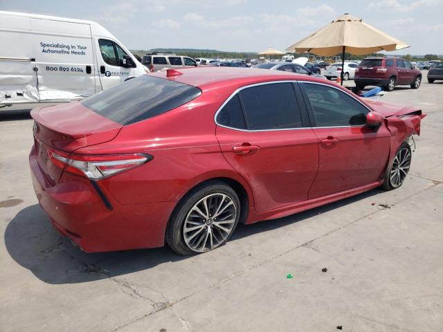 Photo 2 VIN: 4T1B11HK2KU160891 - TOYOTA CAMRY L 